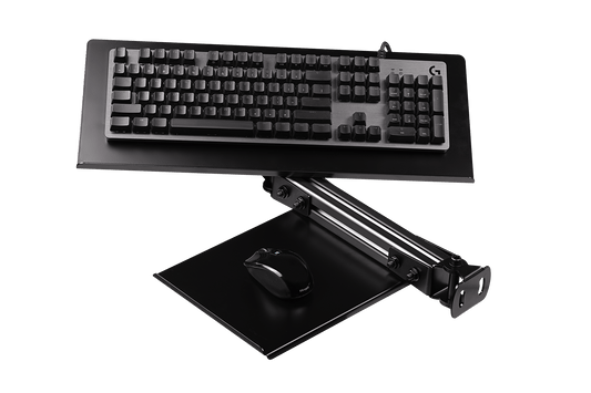 Next Level Racing Elite Keyboard & Mouse Tray