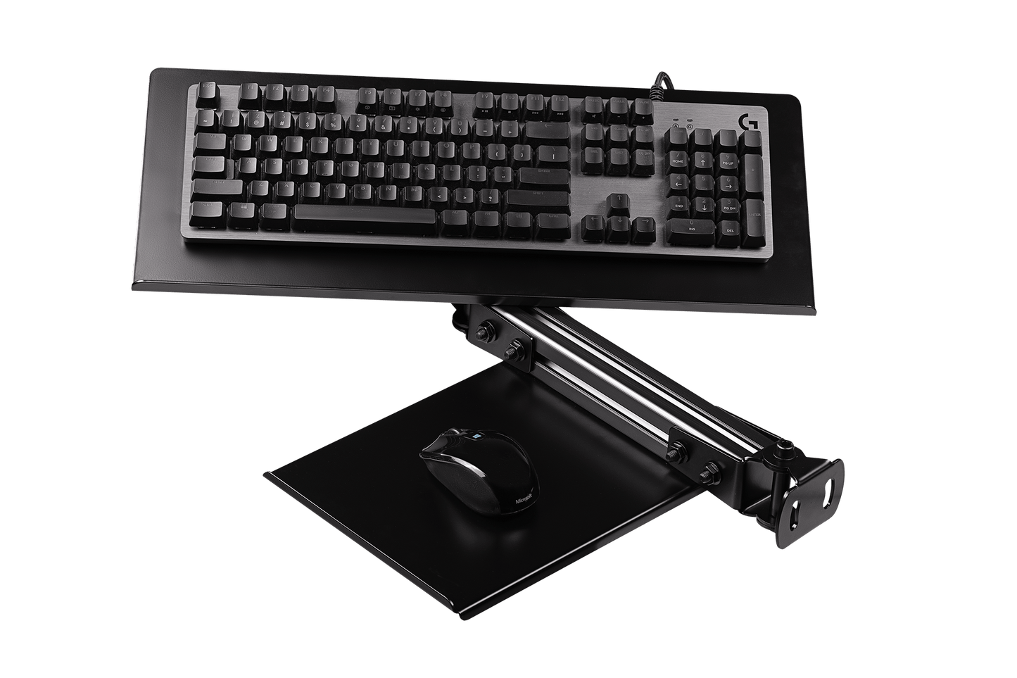 Next Level Racing Elite Keyboard & Mouse Tray