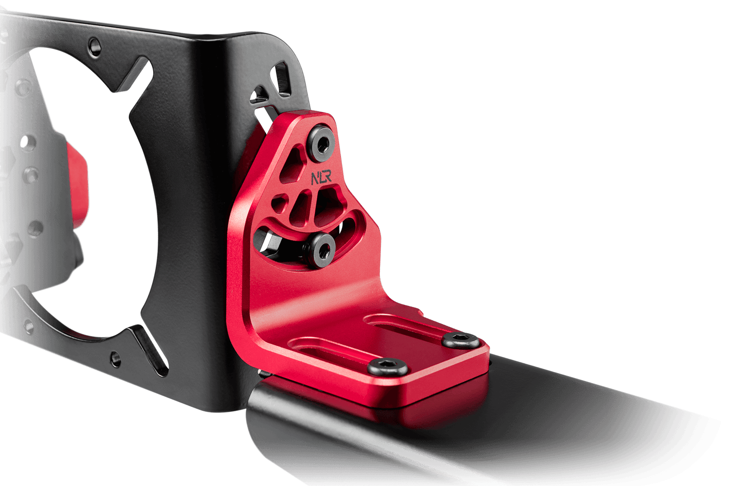 Next Level Racing F-GT Elite Front & Side Mount Edition