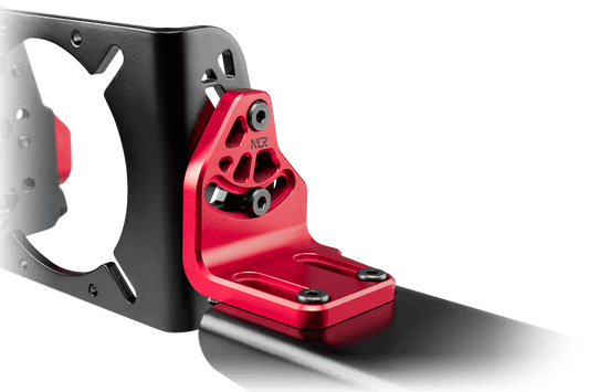 Next Level Racing F-GT Elite Front & Side Mount Edition