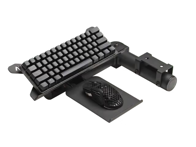 Next Level Racing F-GT Pro Direct Keyboard and Mouse Tray NLR-R006