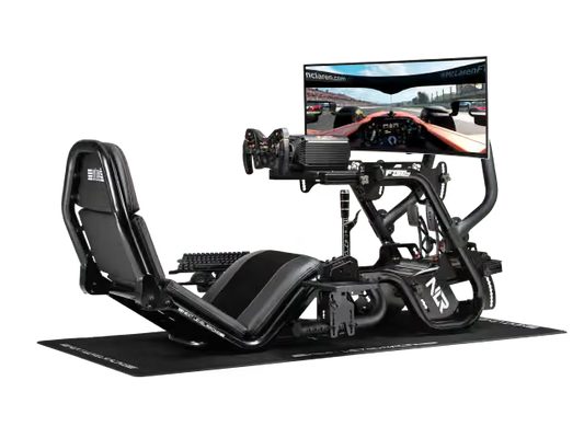 Next Level Racing F-GT Pro Direct Keyboard and Mouse Tray NLR-R006