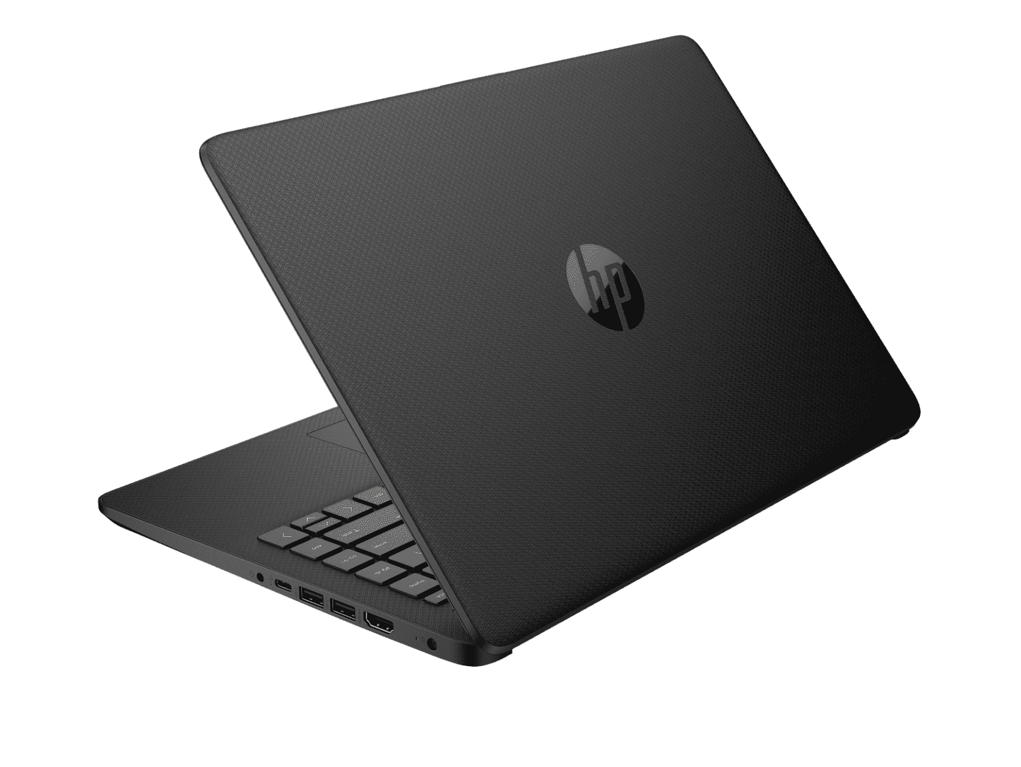 HP 14S DQ3141TU [CDC-N4500 INTEL/8GB/512GB SSD/WIN11 HOME+MS24/14.0"/INTEGRATED GRAPHICS /1 YEAR(S)/BLACK]