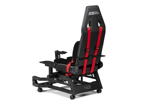 Next Level Racing Flight Seat Pro