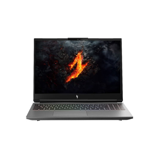 Acer NITRO 5 PRO UN.U7BSI.008, Intel Core i7 14650HX, 16GB RAM, 1TB SSD, RTX 4050 6GB, 16 inch FHD, Windows 11 Home, MS Office, Dark Gray