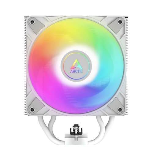 ARCTIC FREEZER CPU AIR COOLER 36 A-RGB (WHITE) ACFRE00125A