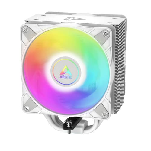 ARCTIC FREEZER CPU AIR COOLER 36 A-RGB (WHITE) ACFRE00125A