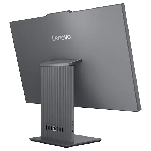 AIO LENOVO IDEACENTRE 27 F0HM00VSIN [CI7-13620H/24GB/1TB SSD/WIN11 HOME+MS24/27.0"/INTEGRATED GRAPHICS/1 YEAR(S)/GREY]