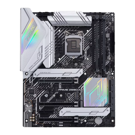 ASUS PRIME Z590-A INTEL LGA1200 MOTHERBOARD