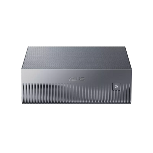 ASUS Ascent GX10 AI Supercomputer Based on NVIDIA DGX Spark GB10 Platform 128GB Unified Memory, 1TB Storage, 1 Year Warranty