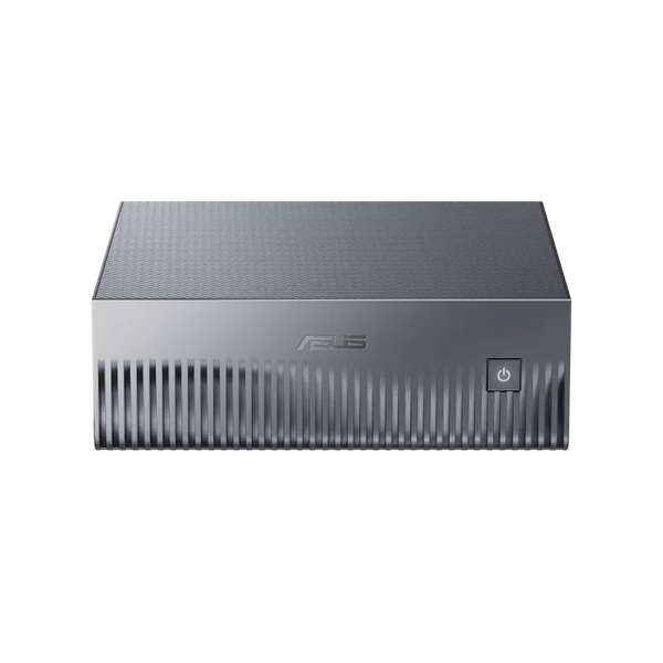 ASUS Ascent GX10 AI Supercomputer Based on NVIDIA DGX Spark GB10 Platform 128GB Unified Memory, 2TB Storage, 1 Year Warranty