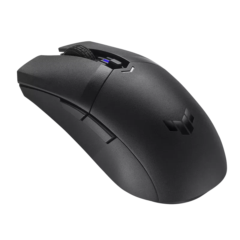ASUS TUF Gaming M4 Lightweight Ambidextrous Wireless Mouse