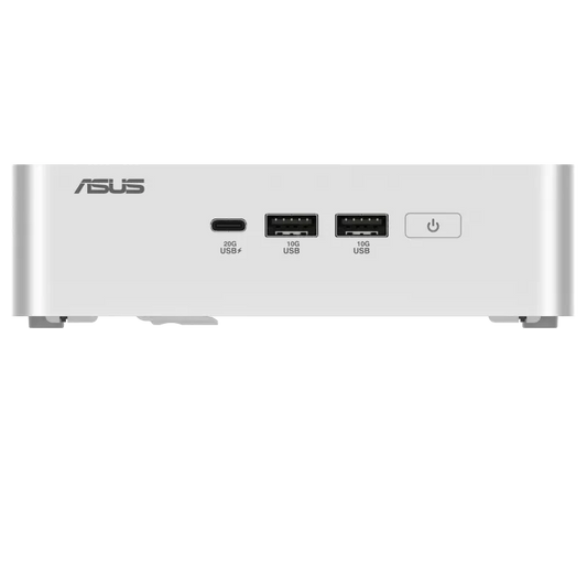 ASUS Elegant Mini PC with Intel Core Ultra 9 285H NUC15CRS-B