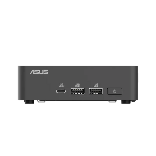 Asus AI-Enabled Mini PC with Intel Core Ultra 5 225H NUC15CRK-B