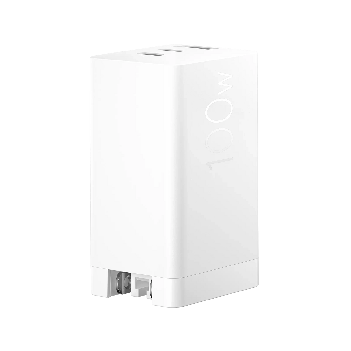 ASUS 100W USB-C GaN smallest Charger