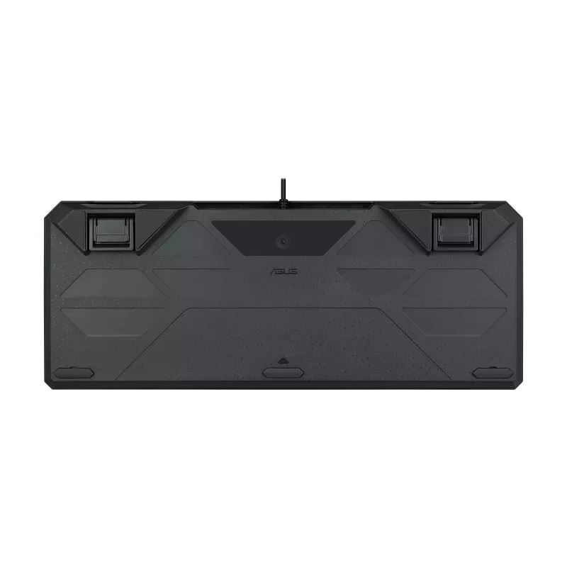 ASUS TUF Gaming K3 Gen II RGB Optical-Mechanical Gaming Keyboard