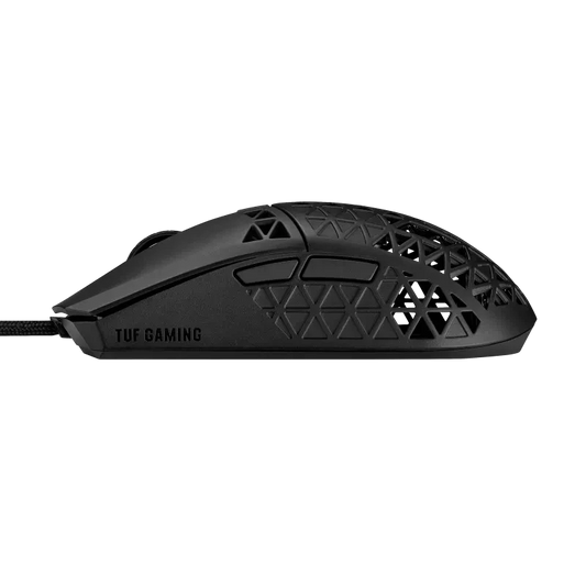 ASUS TUF Gaming M4 Air Lightweight Wired Gaming Mouse