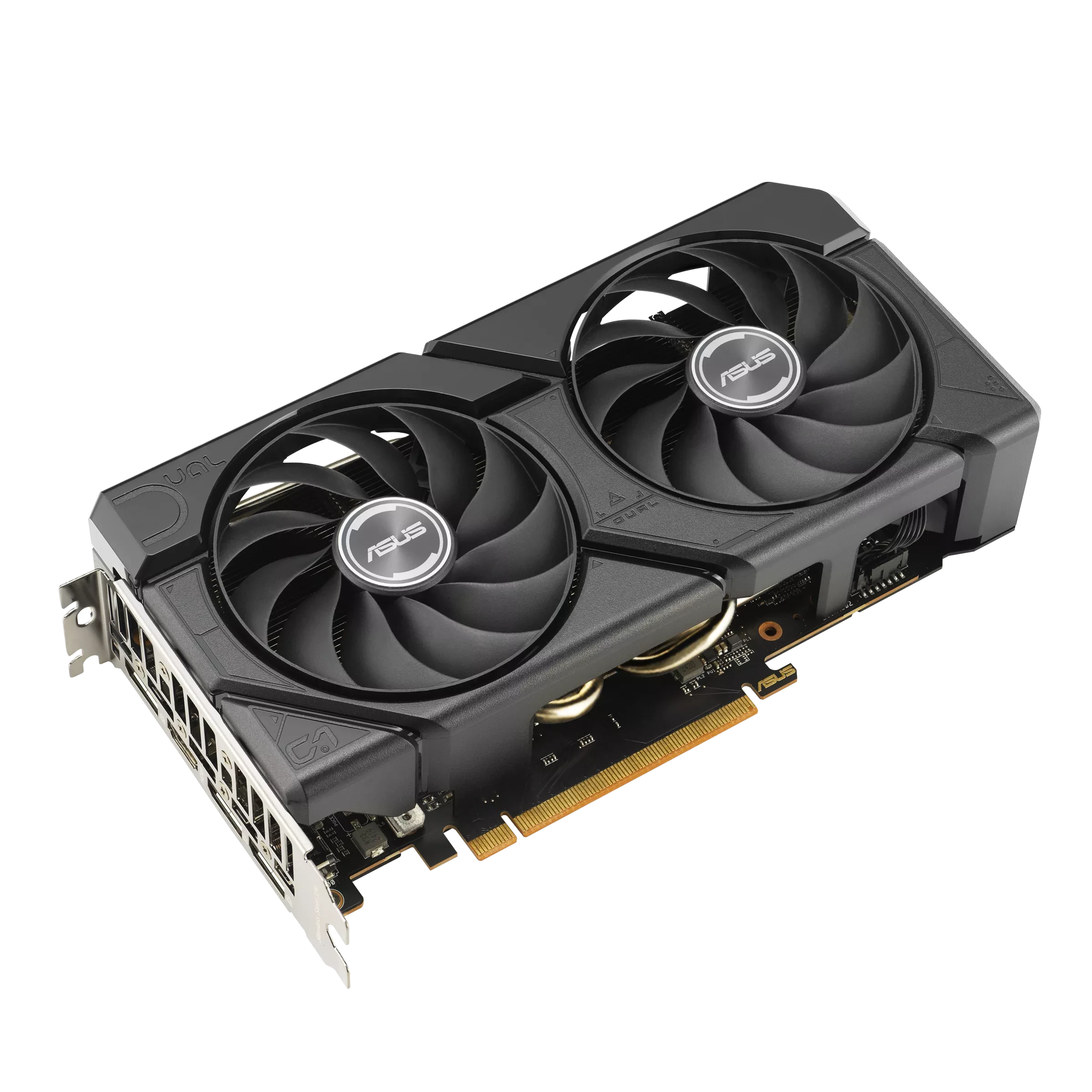 ASUS PRIME RX 9060 XT OC EDITION 16GB GDDR6 GRAPHICS CARD
