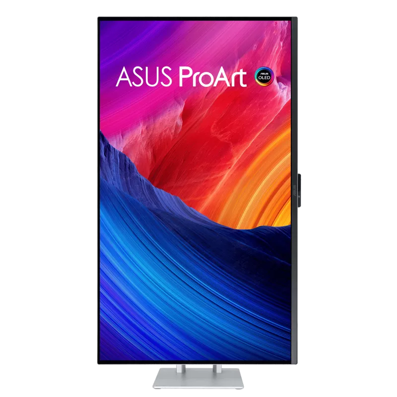 ASUS ProArt Display OLED PA32UCDMR-K 32 Inch 4K UHD QD-OLED Panel Professional Monitor