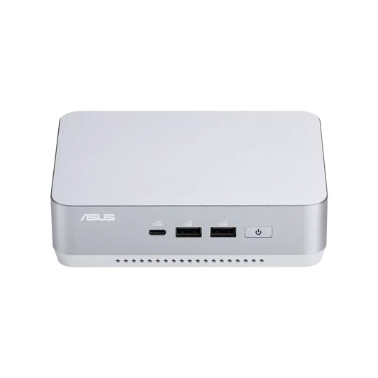 ASUS NUC 14 Pro Plus Kit Elegant Mini PC Intel Core Ultra 7 Processor 155H NUC14RVS-B