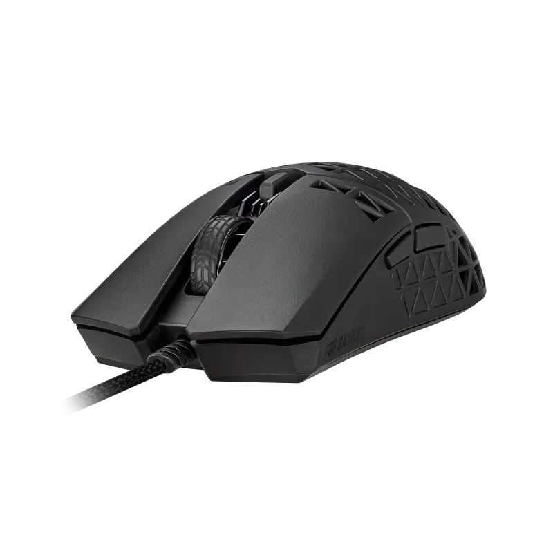 ASUS TUF Gaming M4 Air Lightweight Wired Gaming Mouse