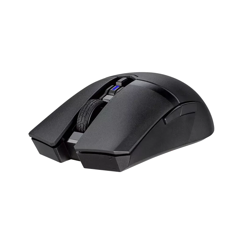 ASUS TUF Gaming M4 Lightweight Ambidextrous Wireless Mouse