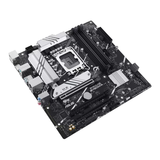 ASUS PRIME B760M-A MOTHERBOARD