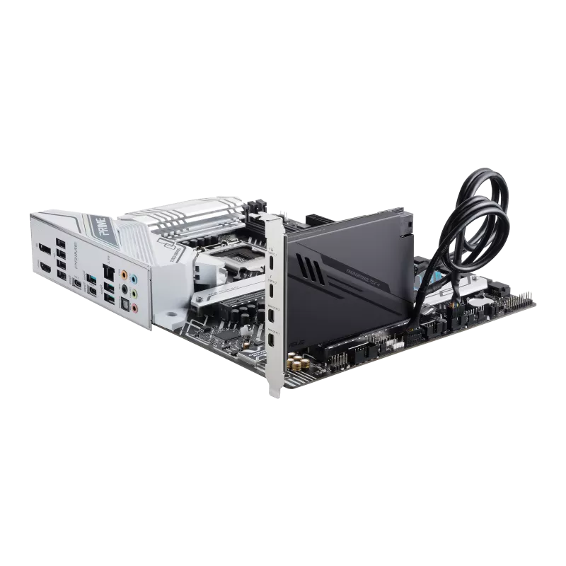 ASUS PRIME Z590-A INTEL LGA1200 MOTHERBOARD