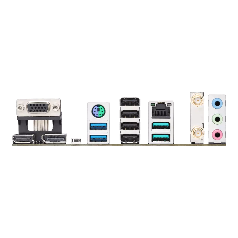 ASUS PRIME B650M-A WIFI AMD AM5 MOTHERBOARD