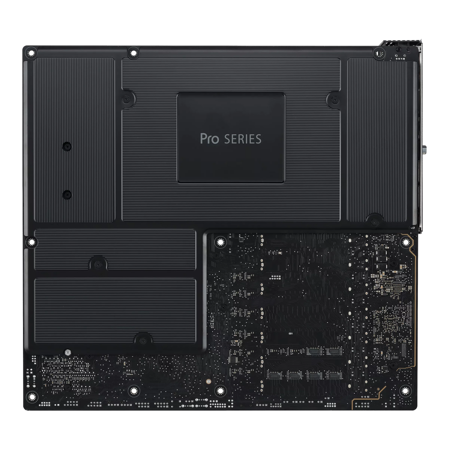 ASUS PRO WS WRX90E-SAGE SE MOTHERBOARD