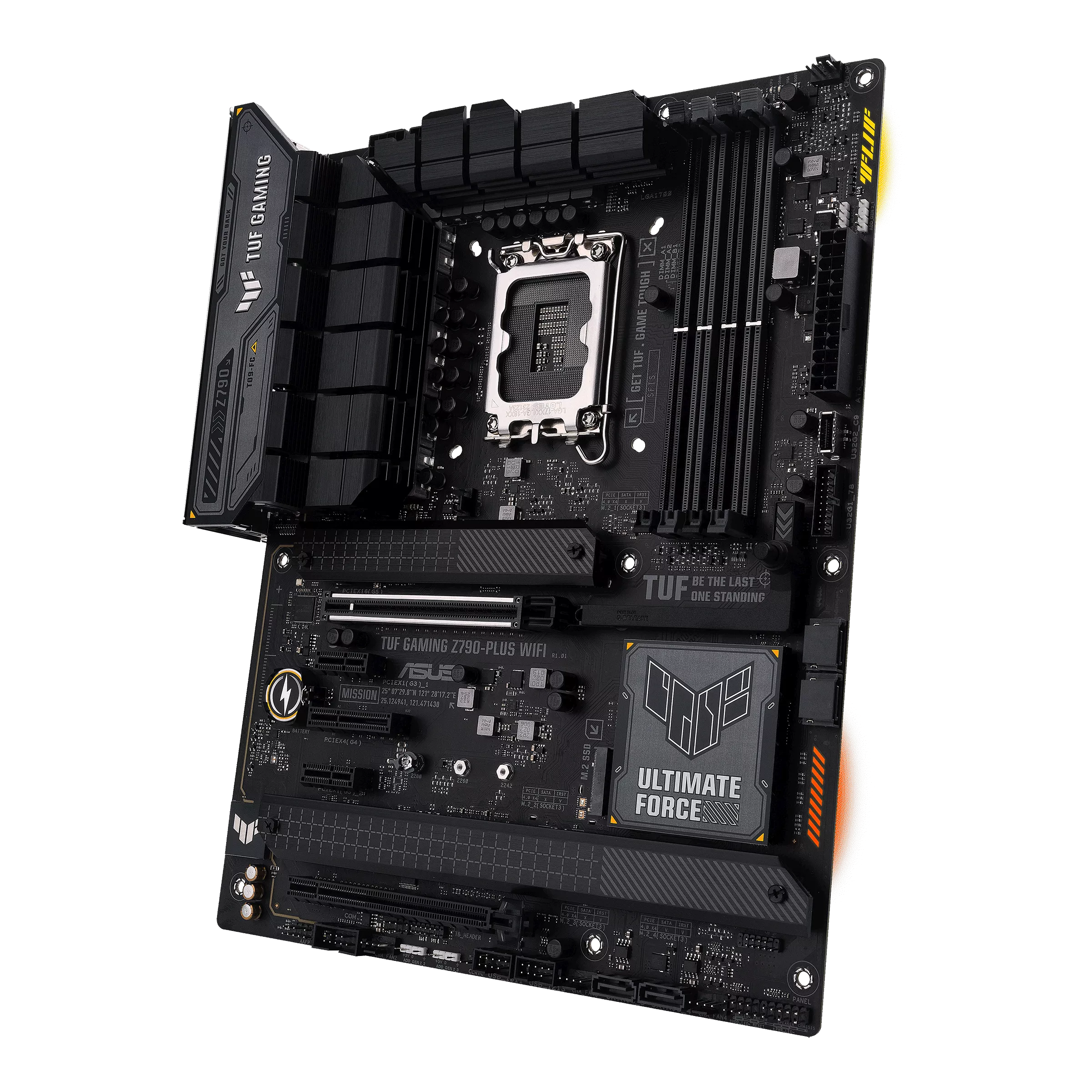 INTEL CORE I5-14600KF 14TH GEN 14 CORE UPTO 5.3 GHZ LGA1700 PROCESSOR