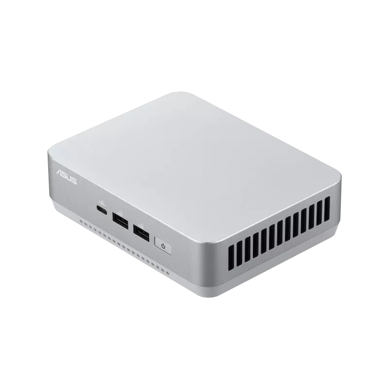 ASUS NUC 14 Pro Plus Kit Elegant Mini PC Intel Core Ultra 7 Processor 155H NUC14RVS-B