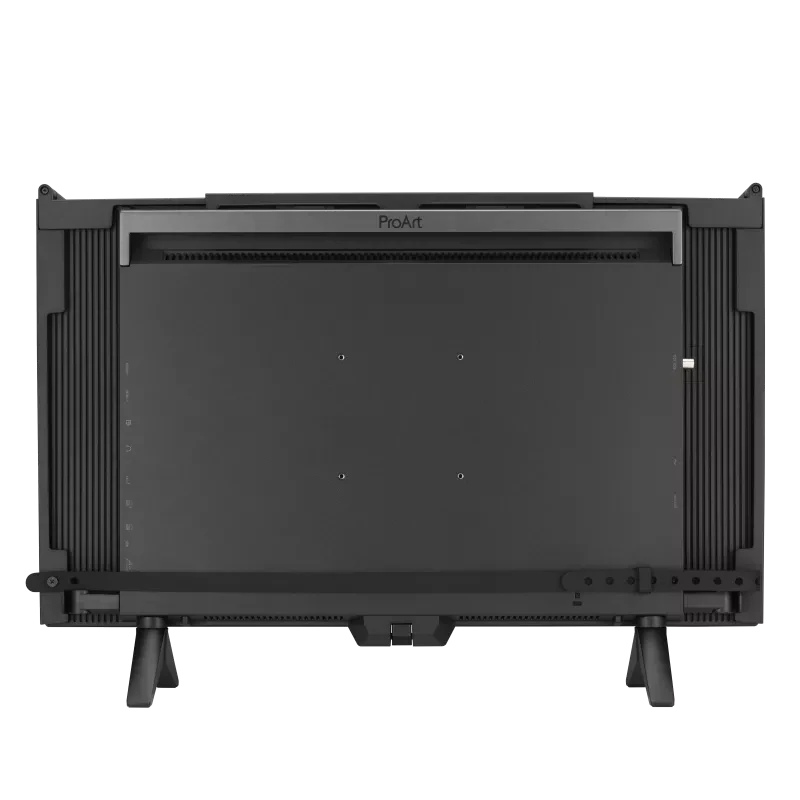 ASUS ProArt Display OLED PA27USD 27 Inch 4K UHD, QD-OLED Professional Monitor