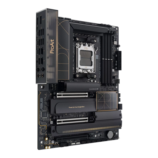 ASUS PROART X870E-CREATOR WIFI AM5 ATX MOTHERBOARD