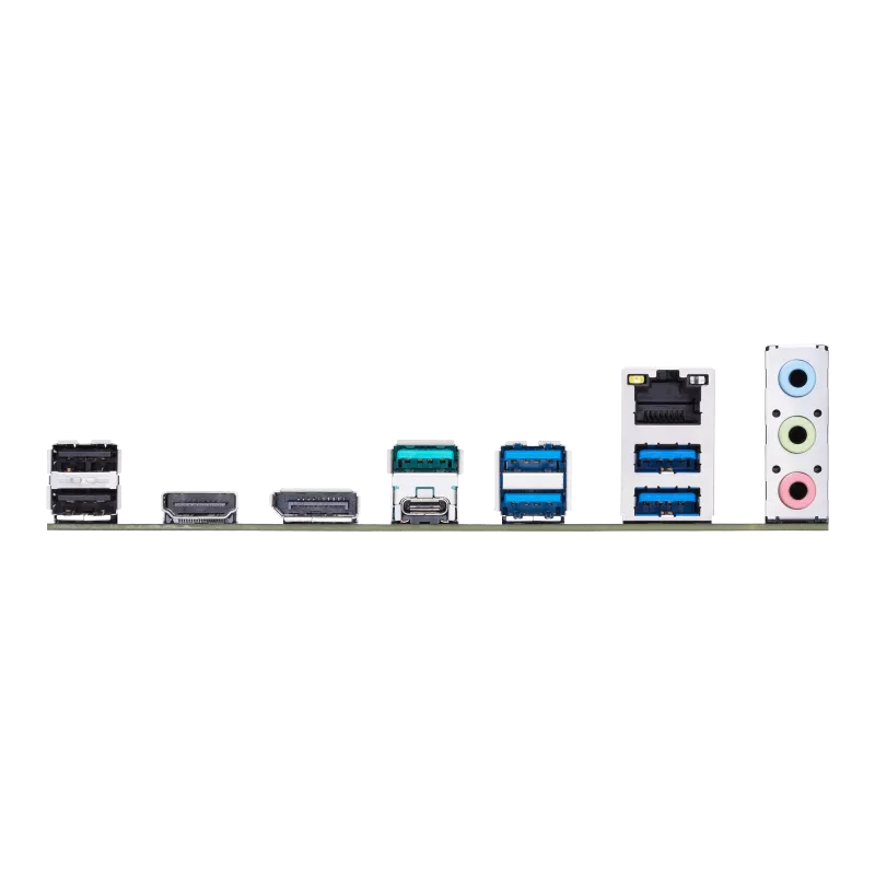 ASUS PRIME Z690M PLUS DDR4 INTEL LGA1700 MOTHERBOARD