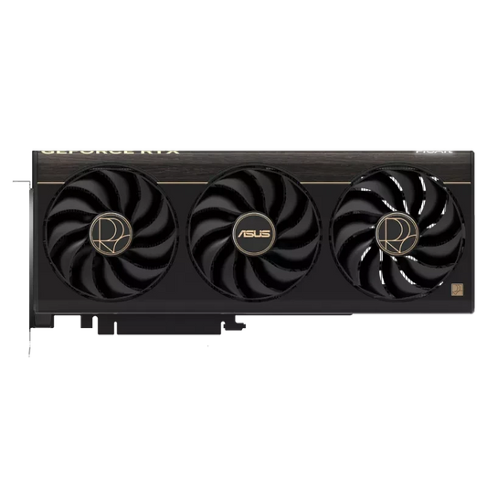 ASUS ProArt GeForce RTX 5080 16GB GDDR7 OC Edition PCIe 5.0 Graphics Card