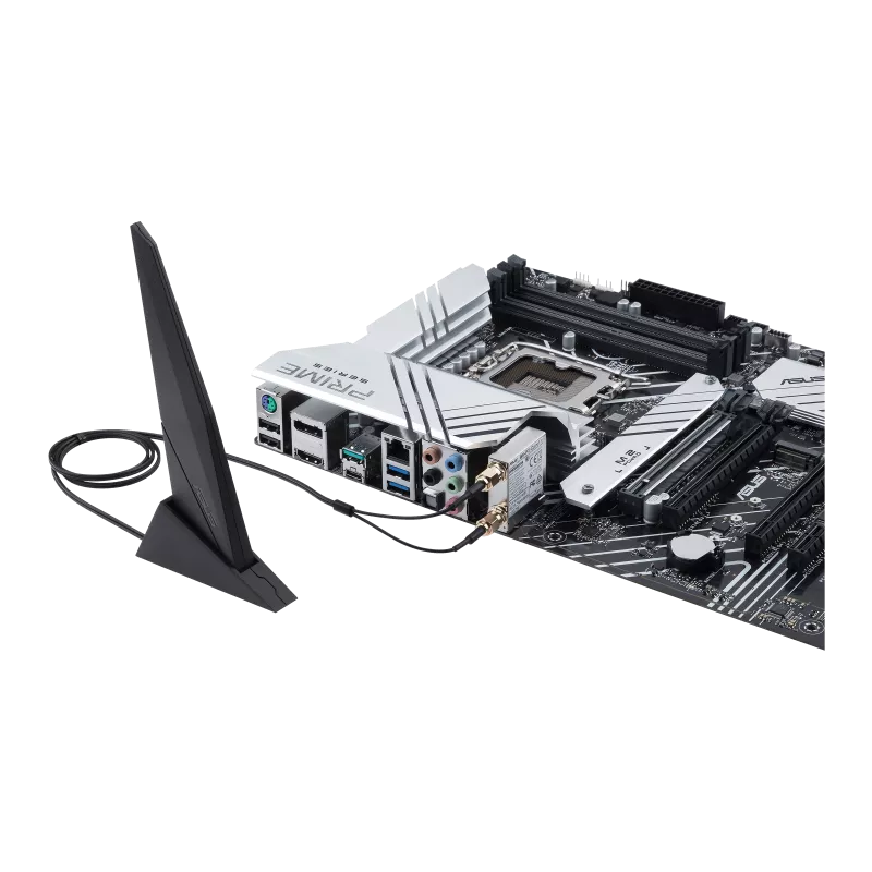 ASUS PRIME Z690-P WIFI INTEL LGA1700 MOTHERBOARD