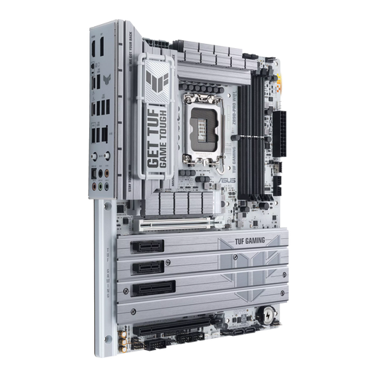 ASUS TUF GAMING Z890-PRO WIFI INTEL Z890 CHIPSET MOTHERBOARD