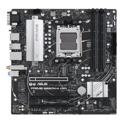ASUS PRIME B650M-A WIFI AMD AM5 MOTHERBOARD