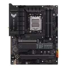 ASUS TUF GAMING X670-E PLUS WIFI DDR5 AMD AM5 MOTHERBOARD