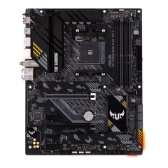 ASUS TUF GAMING B550 PLUS WIFI II AMD AM4 MOTHERBOARD
