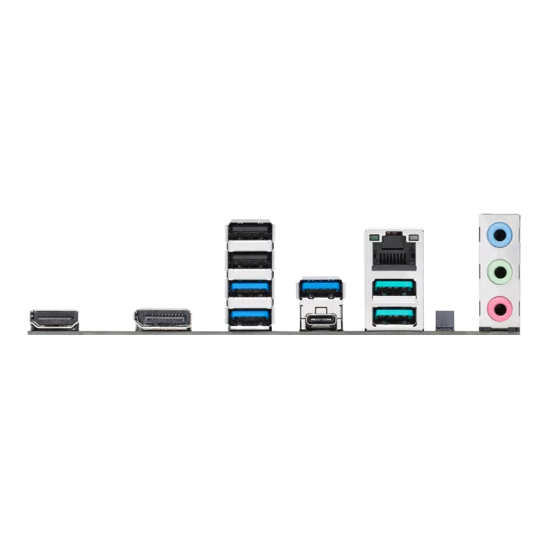 ASUS PRIME H770 PLUS DDR4 INTEL LGA1700 MOTHERBOARD