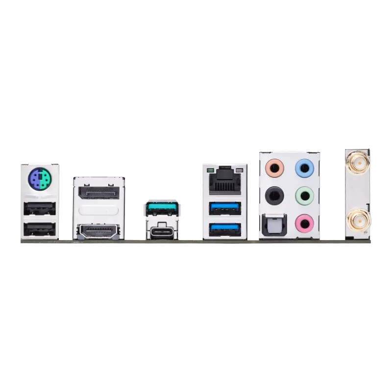 ASUS PRIME Z690-P WIFI INTEL LGA1700 MOTHERBOARD