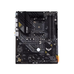 ASUS TUF GAMING B550 PLUS AMD AM4 MOTHERBOARD
