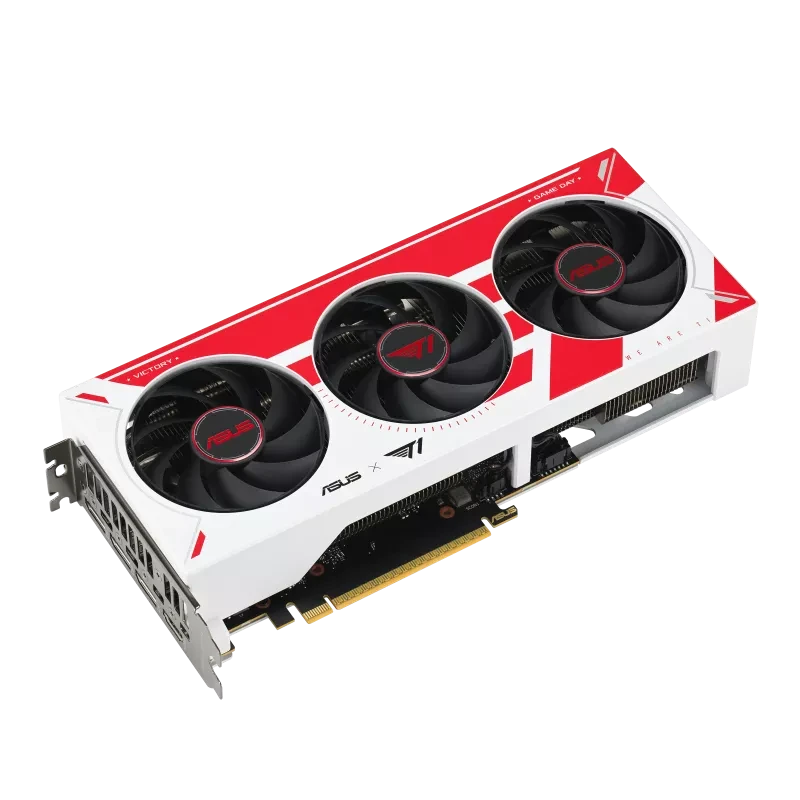 ASUS T1 GeForce RTX 5060 Ti OC T1 Edition 8GB GDDR7 Graphics Card