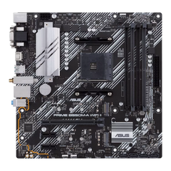 ASUS B550M-A PRIME WIFI II AMD AM4 MOTHERBOARD