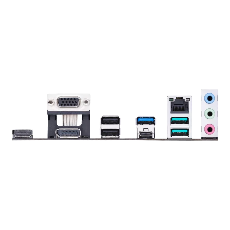 ASUS PRIME B660-PLUS DDR4 LGA1700 MOTHERBOARD