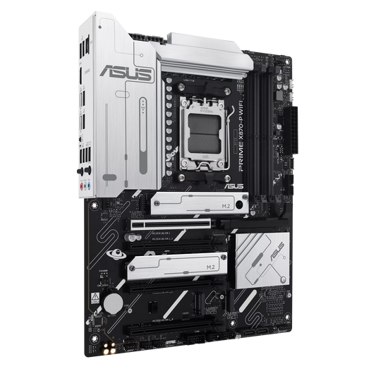 ASUS PRIME X870-P WIFI-CSM MOTHERBOARD