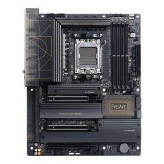 ASUS PROART X670E CREATOR WIFI AMD AM5 DDR5 MOTHERBOARD