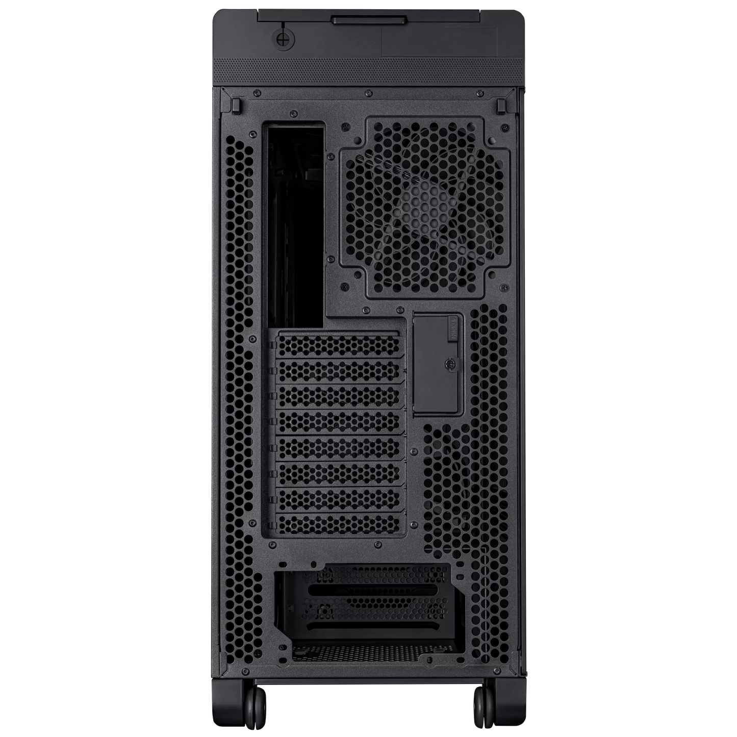 ASUS PROART PA602 E-ATX MID TOWER CABINET